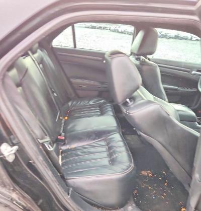 Aukcja sprzedaży 2016 Chrysler 300, vin: 2C3CCAGG8GH209042, numer aukcji: 78839795