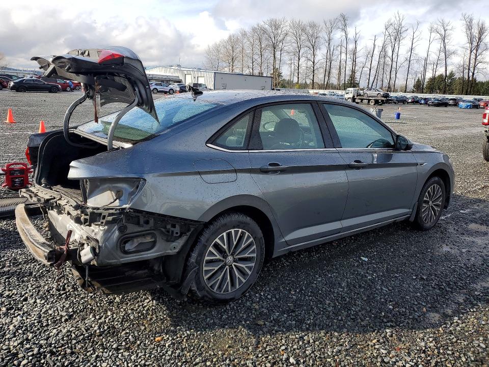 Aukcja sprzedaży 2019 Volkswagen Jetta, vin: 3VWE57BU6KM055341, numer aukcji: 78182405