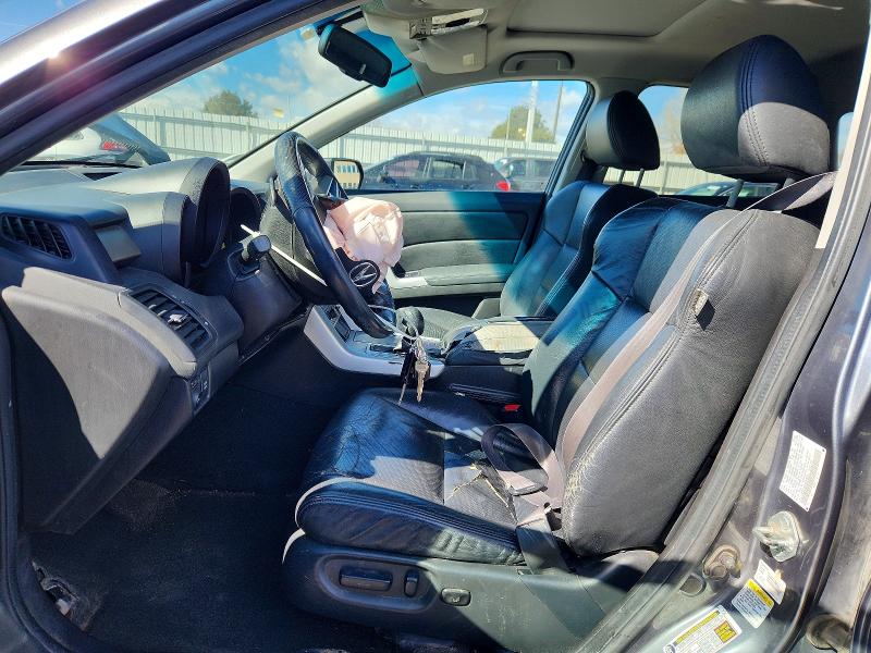 Aukcja sprzedaży 2008 Acura Rdx, vin: 5J8TB18588A015804, numer aukcji: 78826765