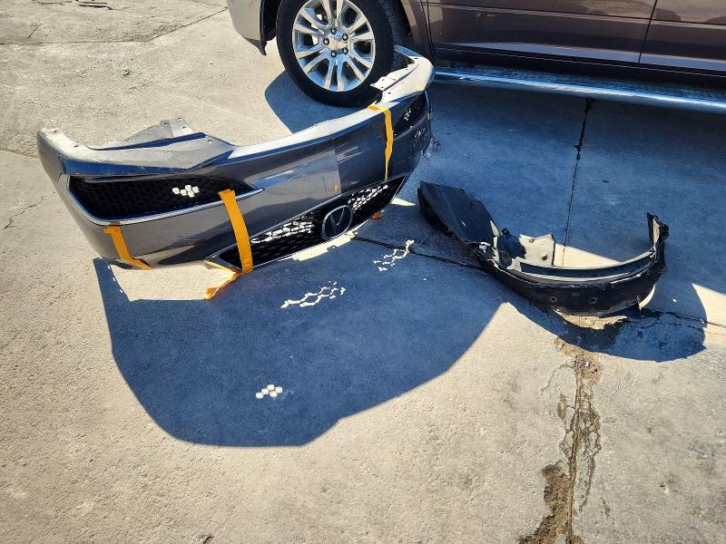 Продажа на аукционе авто 2018 Acura Tlx, vin: 19UUB1F36JA000973, номер лота: 76368735