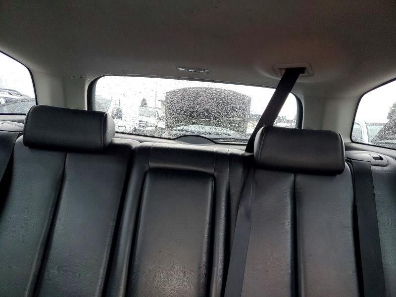 2007 Mazda Cx-7 მანქანა იყიდება აუქციონზე, vin: JM3ER293070137865, აუქციონის ნომერი: 77709185