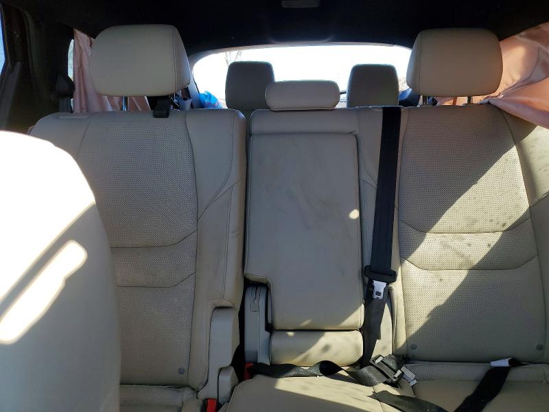 77974915 :رقم المزاد ، JM3TCBDY1H0131022 vin ، 2017 Mazda Cx-9 مزاد بيع