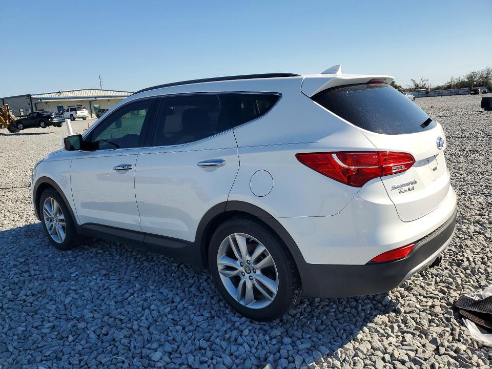 Aukcja sprzedaży 2014 Hyundai Santa Fe Sport, vin: 5XYZU3LAXEG227070, numer aukcji: 76750525