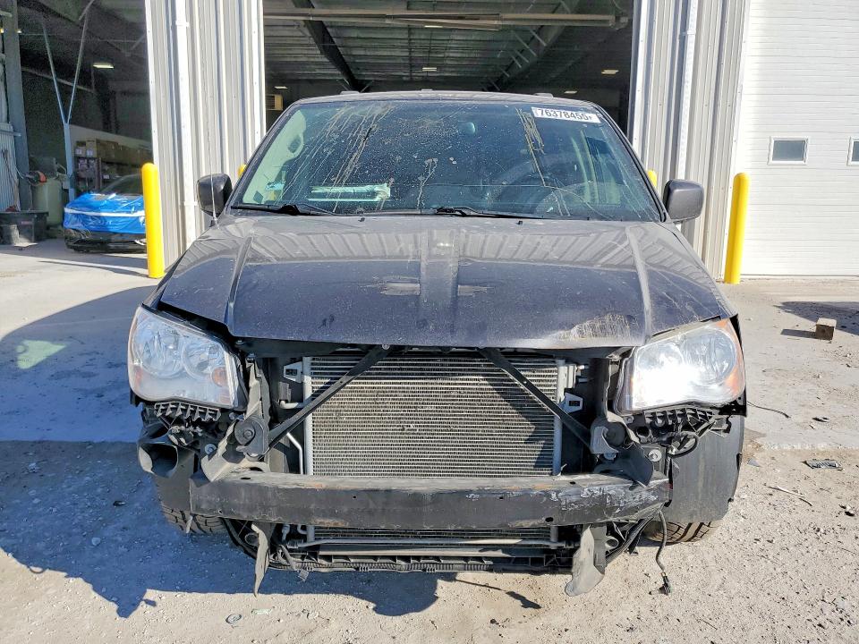 Продажа на аукционе авто 2016 Chrysler Town & Country, vin: 2C4RC1BG2GR147631, номер лота: 76378455