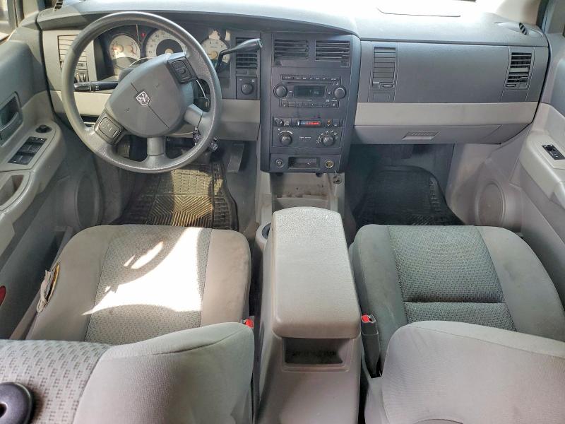 Продажа на аукционе авто 2007 Dodge Durango, vin: 1D8HB38PX7F546488, номер лота: 78532045