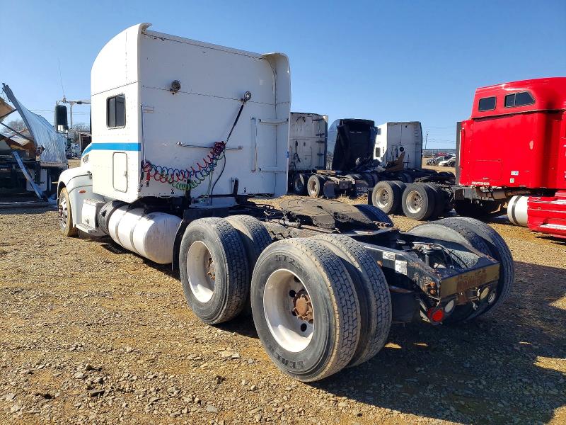Продаж на аукціоні авто 2014 Peterbilt 386, vin: 1XPHDP9X3ED225978, номер лоту: 75601185