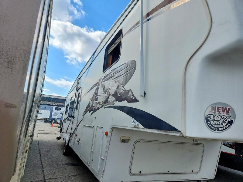 Продажа на аукционе авто 2006 Keystone Rv Montana Hi, vin: 4YDF3602X6D519254, номер лота: 74553145