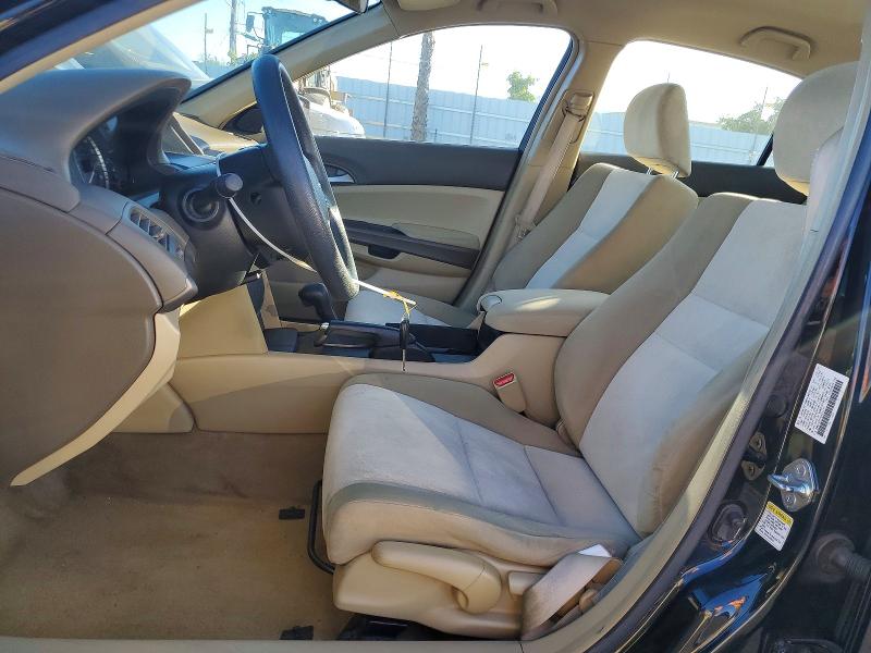 75810415 :رقم المزاد ، JHMCP26318C061131 vin ، 2008 Honda Accord مزاد بيع