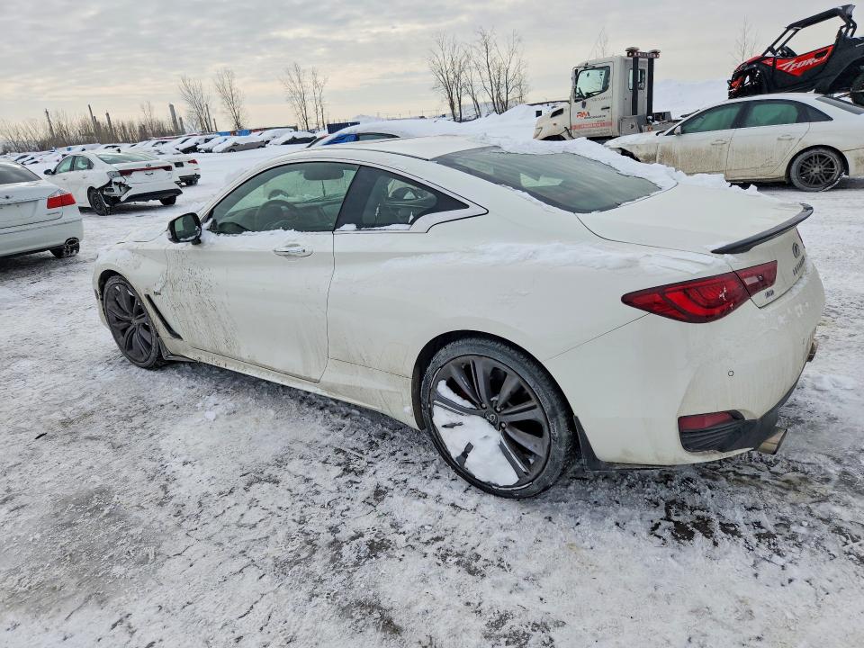 Aukcja sprzedaży 2022 Infiniti Q60, vin: JN1FV7LL7NM680332, numer aukcji: 79034225