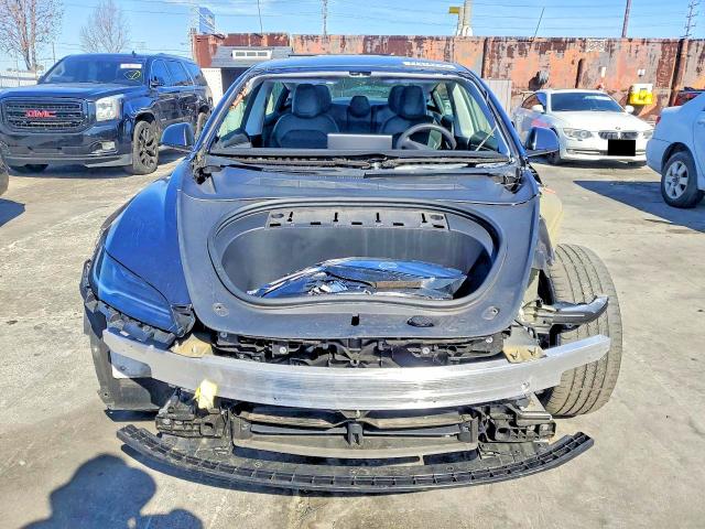 Продажа на аукционе авто 2024 Tesla Model 3, vin: 5YJ3E1EA8RF729772, номер лота: 77314795