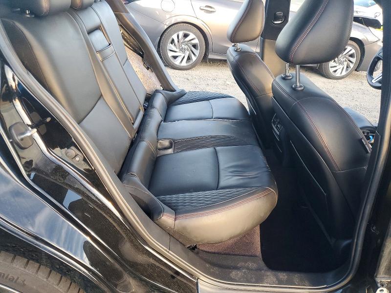 Aukcja sprzedaży 2018 Infiniti Q50, vin: JN1FV7AR6JM480320, numer aukcji: 76273085