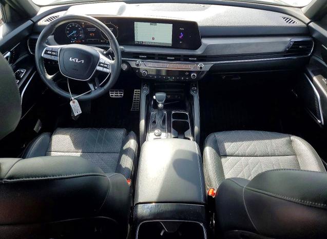 Aukcja sprzedaży 2023 Kia Telluride, vin: 5XYP5DGC6PG367674, numer aukcji: 77334465