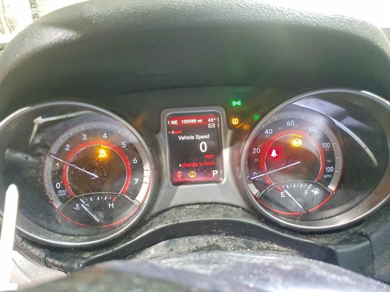 Aukcja sprzedaży 2018 Dodge Journey, vin: 3C4PDDGG4JT387735, numer aukcji: 77704005