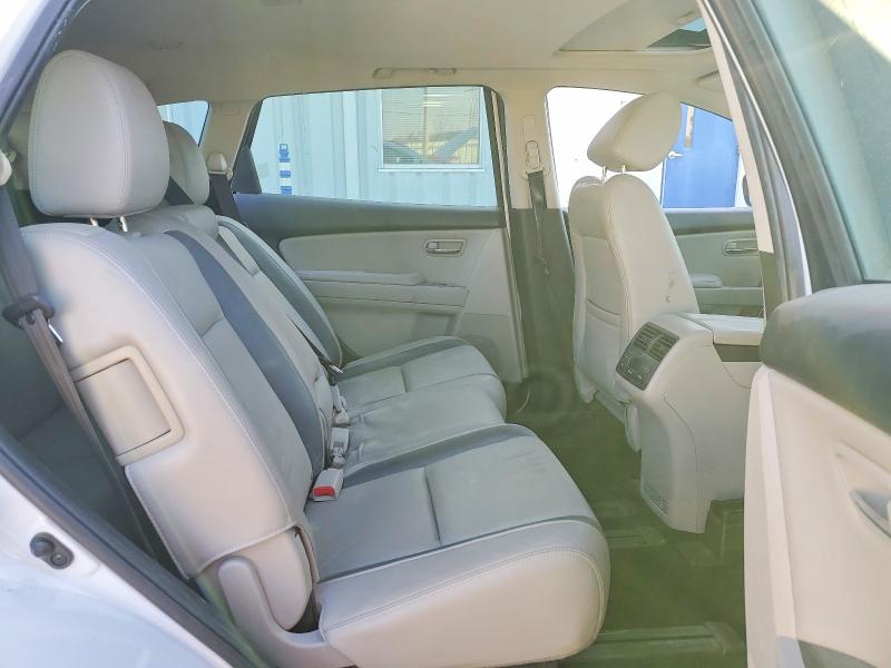 Aukcja sprzedaży 2012 Mazda Cx-9, vin: JM3TB2CA8C0333971, numer aukcji: 75096265