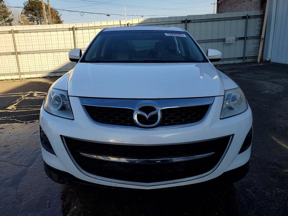 Aukcja sprzedaży 2012 Mazda Cx-9, vin: JM3TB2CA8C0333971, numer aukcji: 75096265