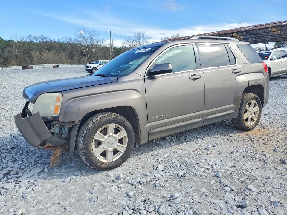 Aukcja sprzedaży 2012 Gmc Terrain, vin: 2GKALUEK9C6293118, numer aukcji: 78037865