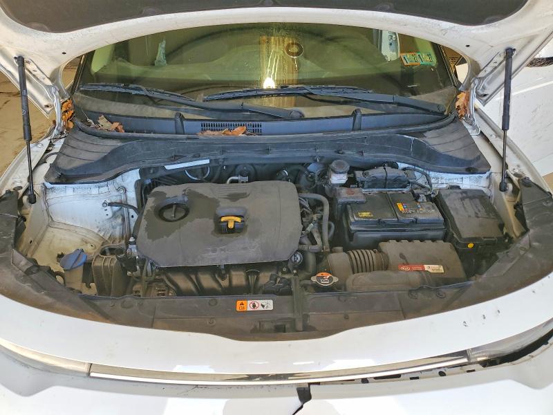 2022 Kia Soul მანქანა იყიდება აუქციონზე, vin: KNDJ23AU3N7162382, აუქციონის ნომერი: 78317485