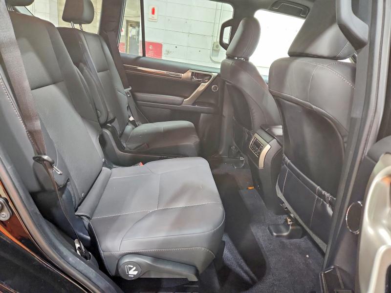 Продажа на аукционе авто 2021 Lexus Gx, vin: JTJAM7BX7M5269100, номер лота: 78351075