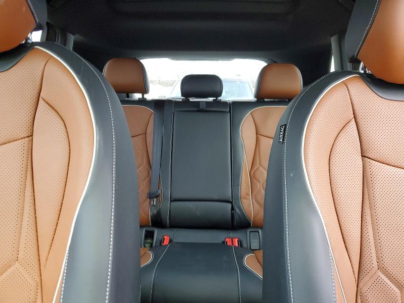 2025 Volkswagen Tiguan მანქანა იყიდება აუქციონზე, vin: 3VVLR7RM6SM060576, აუქციონის ნომერი: 77312365