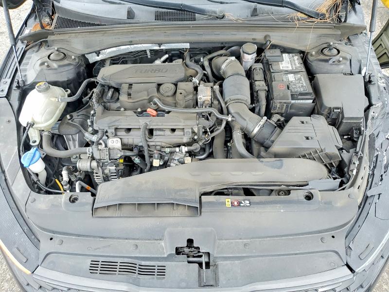 Aukcja sprzedaży 2021 Kia K5, vin: 5XXG24J2XMG005291, numer aukcji: 76828465