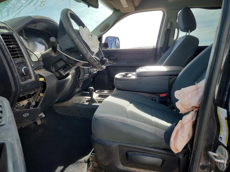 Продаж на аукціоні авто 2014 Ram 2500, vin: 3C6UR5HLXEG105772, номер лоту: 77709195