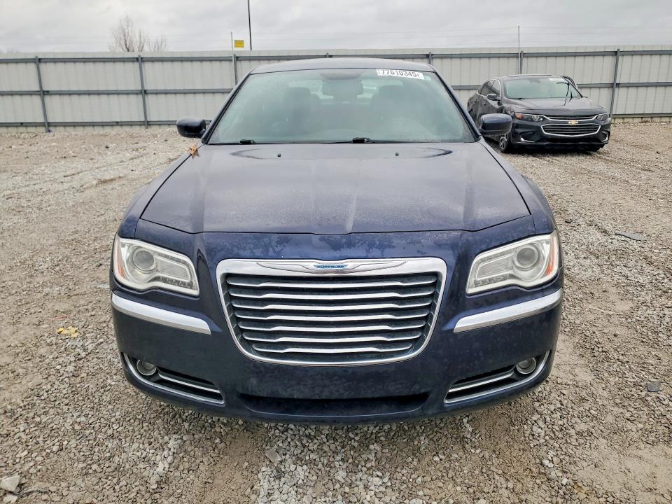 Aukcja sprzedaży 2014 Chrysler 300, vin: 2C3CCARG4EH308760, numer aukcji: 77610345