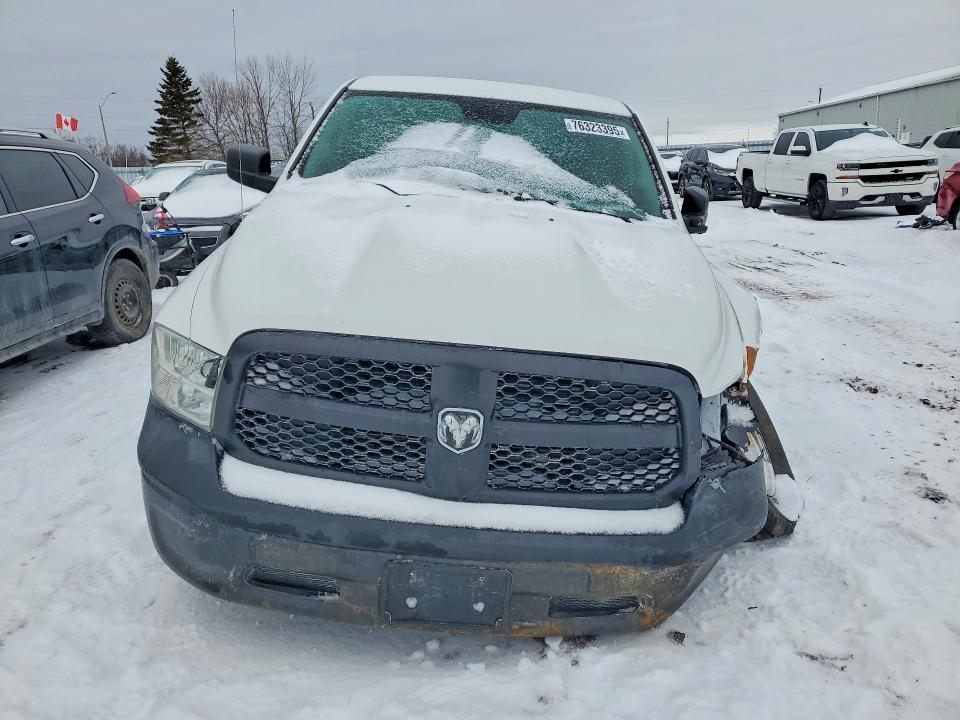 Продаж на аукціоні авто 2019 Ram 1500 Classic, vin: 1C6RR7FMXKS720355, номер лоту: 76323395