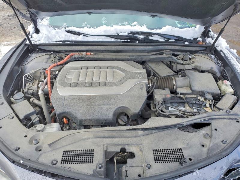 Aukcja sprzedaży 2019 Acura Rlx, vin: JH4KC2F96KC000330, numer aukcji: 78627445
