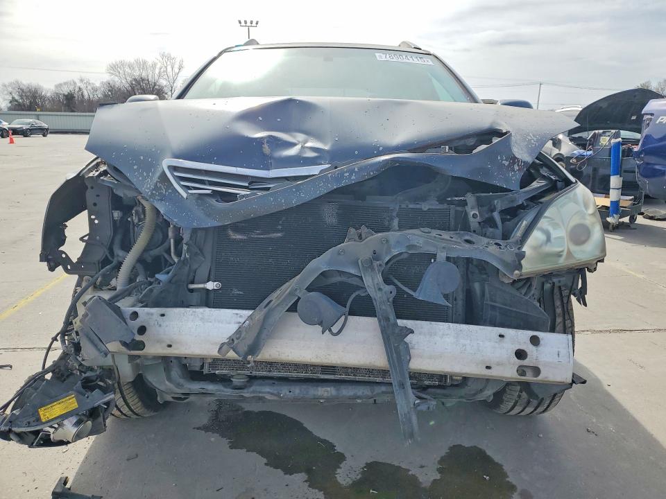 Aukcja sprzedaży 2005 Lexus Rx 330, vin: JTJGA31U450056817, numer aukcji: 78904115