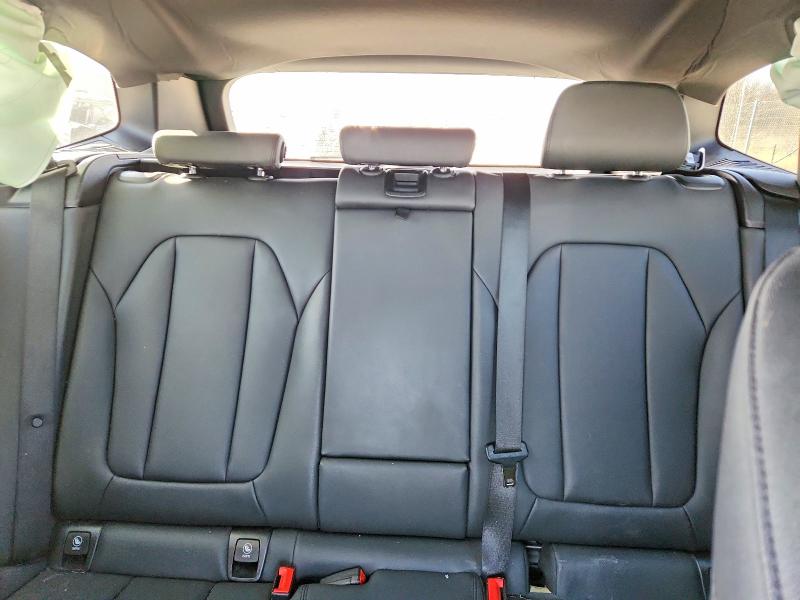 Продажа на аукционе авто 2020 Bmw X3, vin: 5UXTY3C06LLU71798, номер лота: 78089885