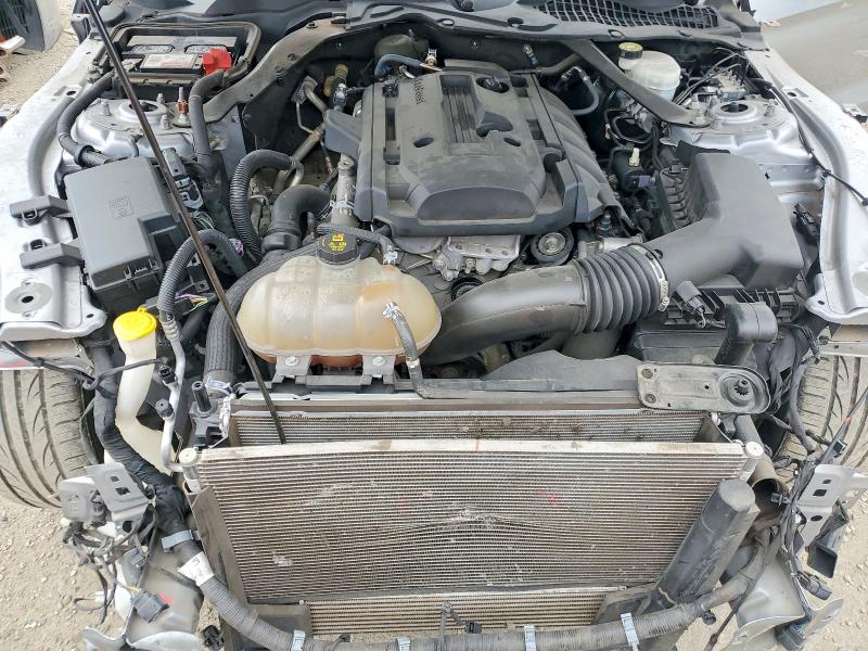Aukcja sprzedaży 2020 Ford Mustang, vin: 1FATP8UH9L5105950, numer aukcji: 76835115