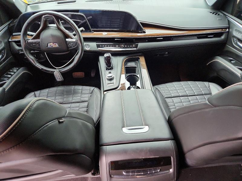 Aukcja sprzedaży 2023 Cadillac Escalade, vin: 1GYS3GKL2PR426739, numer aukcji: 76828205