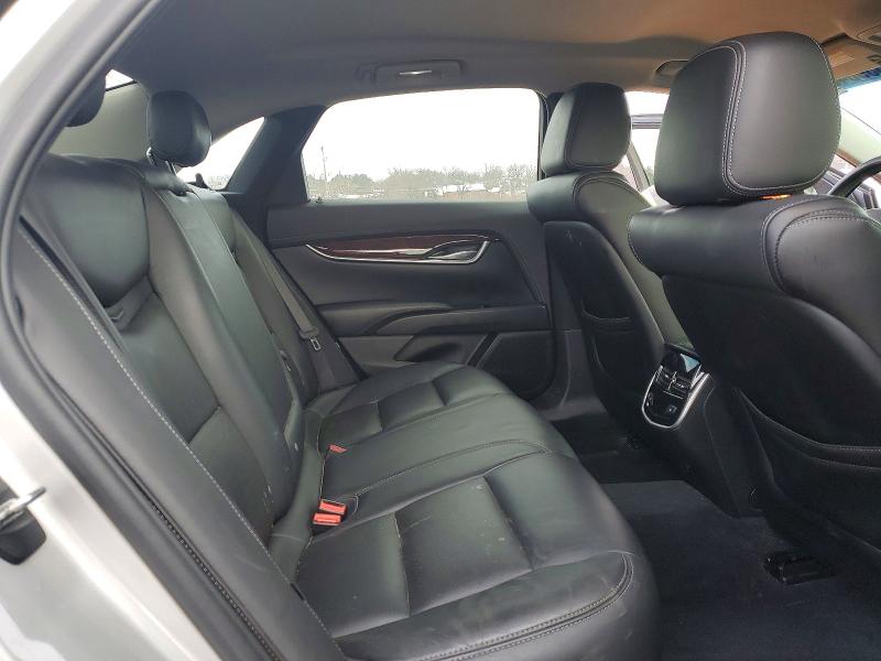 Продажа на аукционе авто 2017 Cadillac Xts, vin: 2G61M5S34H9157614, номер лота: 75390435