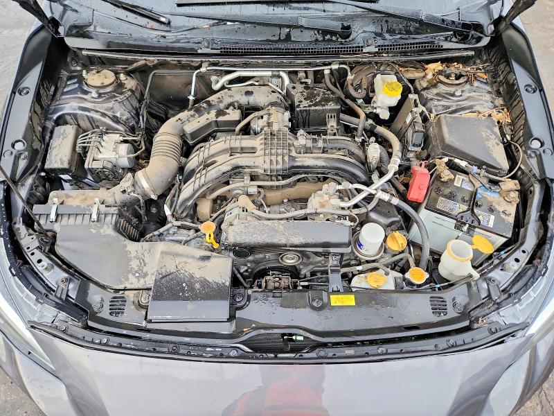 Aukcja sprzedaży 2019 Subaru Impreza, vin: 4S3GTAA65K3723682, numer aukcji: 77104435
