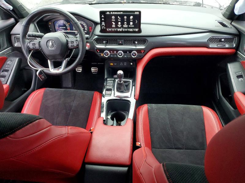 Aukcja sprzedaży 2024 Acura Integra, vin: 19UDE5G90RA003462, numer aukcji: 77412705