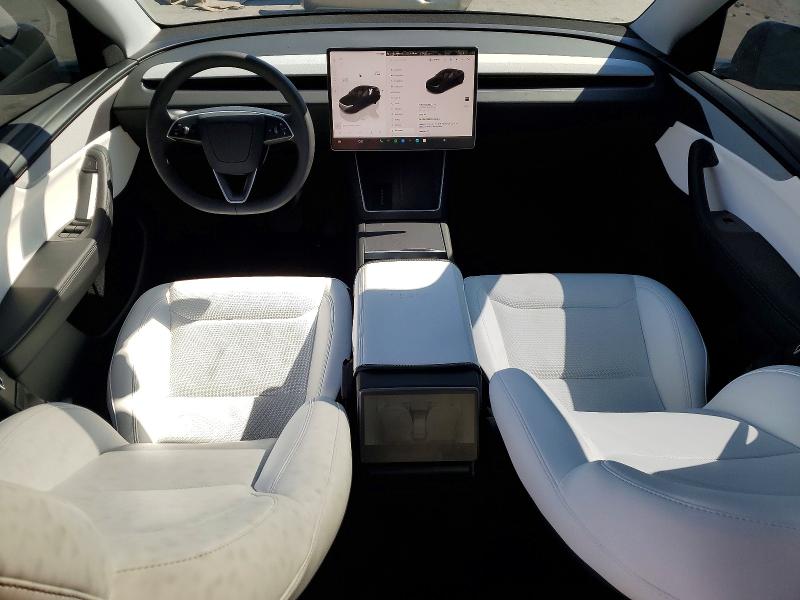 Aukcja sprzedaży 2026 Tesla Model Y, vin: 7SAYGDEE0TA478404, numer aukcji: 78703045