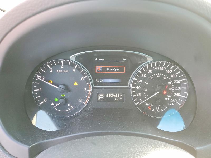 Продажа на аукционе авто 2013 Nissan Altima, vin: 1N4AL3AP4DN543861, номер лота: 75034315