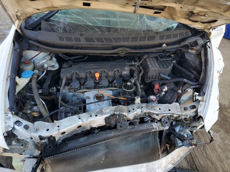 Продажа на аукционе авто 2010 Honda Civic, vin: 19XFA1F38AE054590, номер лота: 77103335