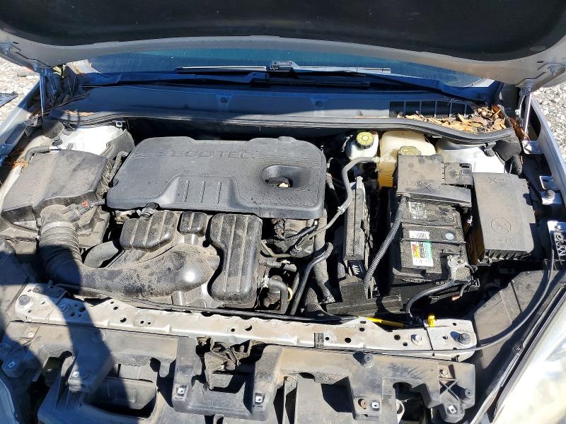 79103535 :رقم المزاد ، 1G4PR5SK5F4175454 vin ، 2015 Buick Verano مزاد بيع