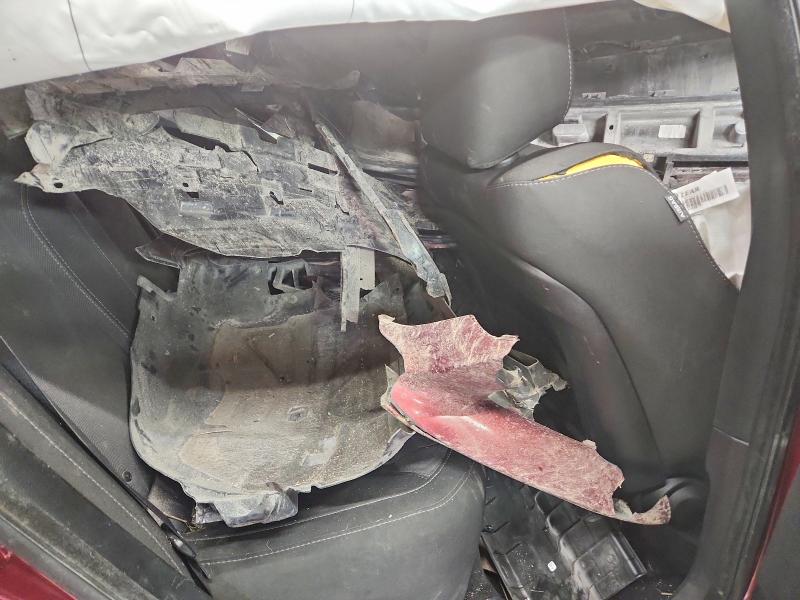 2018 Dodge Charger მანქანა იყიდება აუქციონზე, vin: 2C3CDXCTXJH133575, აუქციონის ნომერი: 76616435