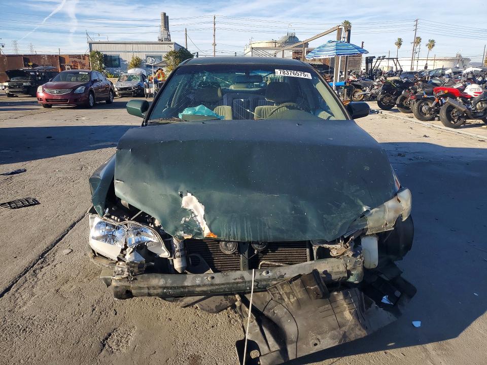 Продажа на аукционе авто 1998 Honda Accord, vin: 1HGCG5643WA076753, номер лота: 78376575