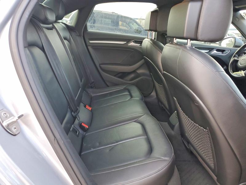 Aukcja sprzedaży 2016 Audi A3, vin: WAUB8GFF3G1009184, numer aukcji: 77356395
