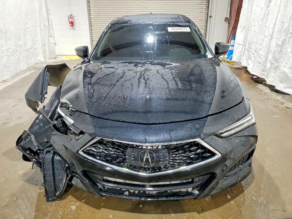 Продаж на аукціоні авто 2021 Acura Tlx, vin: 19UUB6F37MA003723, номер лоту: 76340975
