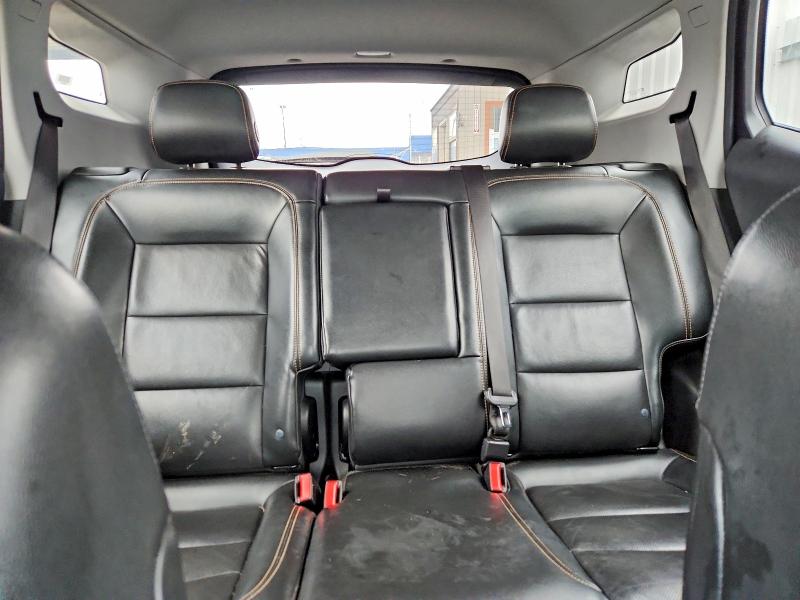 Aukcja sprzedaży 2020 Gmc Terrain, vin: 3GKALPEX2LL235943, numer aukcji: 78291855