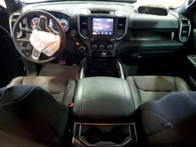 74261215 :رقم المزاد ، 1C6SRFMT2RN108729 vin ، 2024 Ram 1500 مزاد بيع