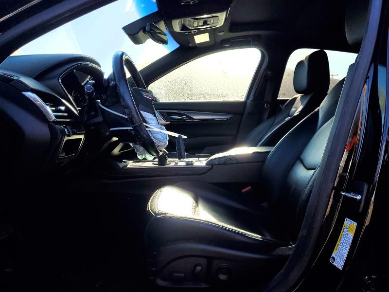 Aukcja sprzedaży 2020 Cadillac Ct5, vin: 1G6DT5RK8L0129136, numer aukcji: 76008805
