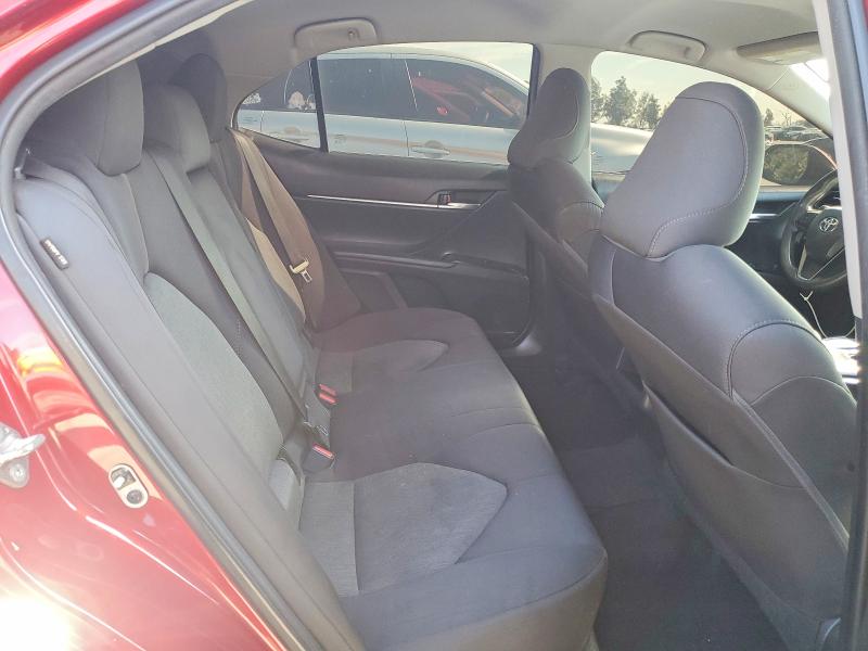 Aukcja sprzedaży 2019 Toyota Camry, vin: 4T1B11HK7KU810895, numer aukcji: 76418945