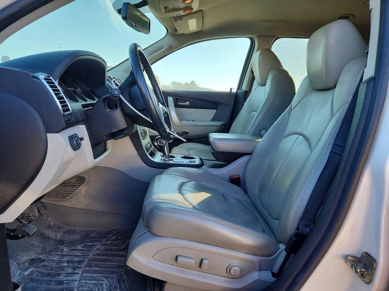 Продажа на аукционе авто 2012 Gmc Acadia, vin: 1GKKVRED2CJ339971, номер лота: 76381945