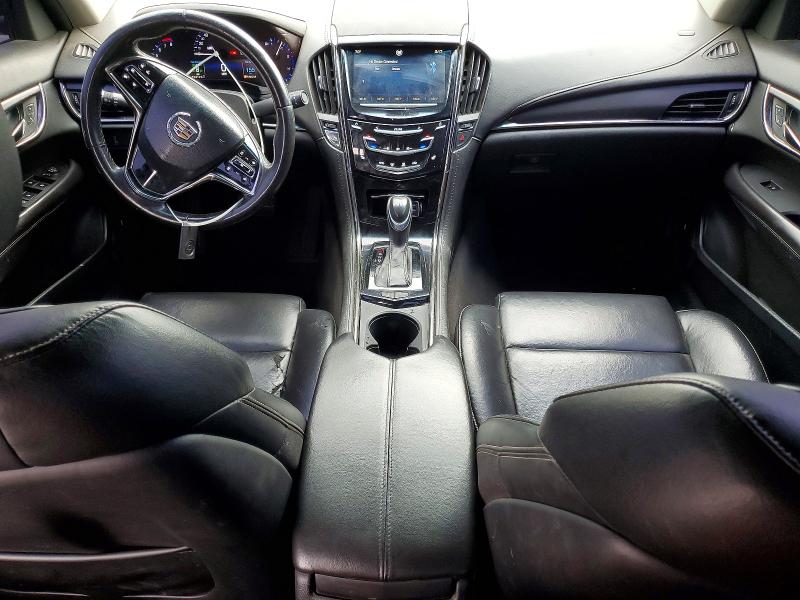 Aukcja sprzedaży 2014 Cadillac Ats, vin: 1G6AG5RX7E0144961, numer aukcji: 76958045