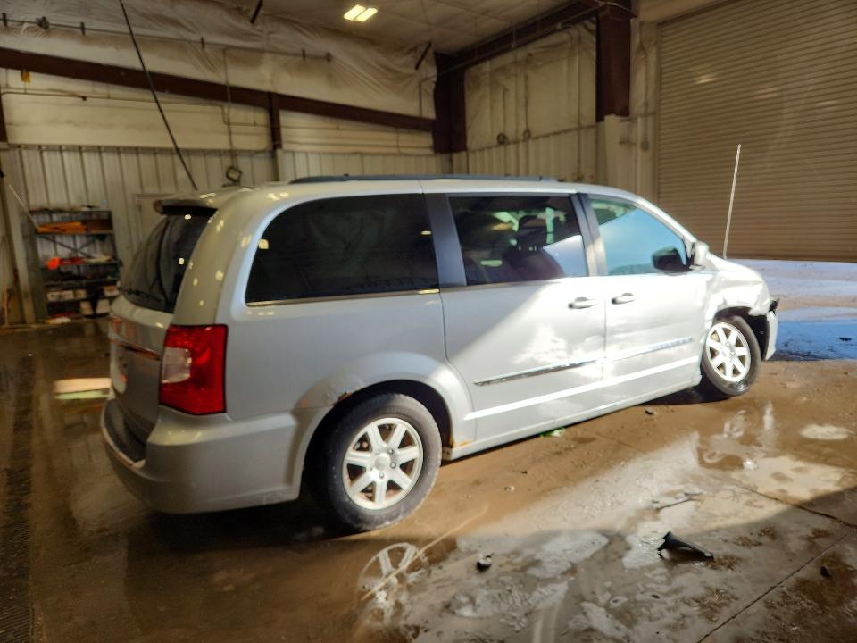 Aukcja sprzedaży 2012 Chrysler Town & Country, vin: 2C4RC1BGXCR158502, numer aukcji: 77514995